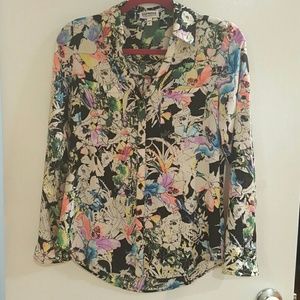 Express Portofino shirt
